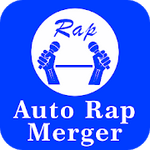 Auto Rap Merge Voice With Music 1.2 Premium