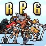 Automatic RPG 1.3.7 MOD APK Unlimited Gold + EXP