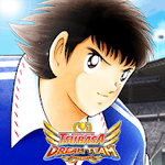 Captain Tsubasa Dream Team 2.7.0 MOD APK