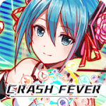 Crash Fever 3.11.0.10 MOD APK