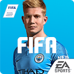 FIFA Soccer 12.6.03 MOD APK