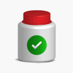 Medication Reminder & Pill Tracker Medica App Premium 7.4