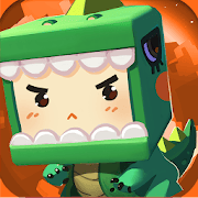 Mini World Block Art 0.35.13 MOD APK + Dados Dinheiro Ilimitado