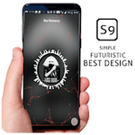 NOTE 9 S10 Music Player with Gestures Premium 4.7.18