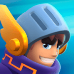 Nonstop Knight 2 1.4.1 MOD APK UNLIMITED MP