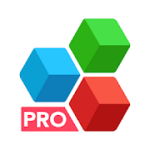 OfficeSuite Pro + PDF 10.6.20190 MOD APK
