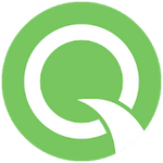 Q Launcher for 10.0 Q launcher, UI theme Premium 6.1