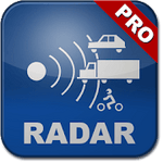 Radarwarner Pro. Blitzer DE 6.62 Paid