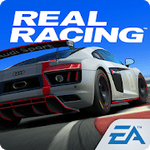Real Racing 3 7.4.0 MOD APK Unlimited Shopping