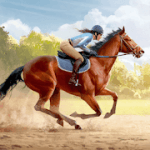 Rival Stars Horse Racing 1.2 APK + Data
