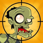 Stupid Zombies 2 1.5.2 MOD APK Unlimited Shopping