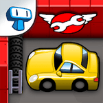 Tiny Auto Shop Car Wash and Garage Game 1.3.6 MOD APK