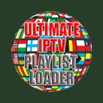 Ultimate IPTV Playlist Loader 3.17 Ad Free