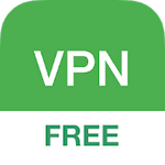 VPN Free unlimited proxy & wifi security 4.1.4 Ad Free