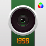 1998 Cam Vintage Camera Pro 1.6.5