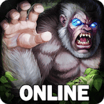 Bigfoot Monster Hunter Online 0.875 MOD APK (Mod ammo)
