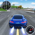 Drive for Speed Simulator 1.11.5 MOD APK (Unlimited Money)