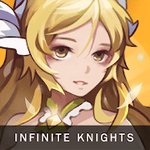 Infinite Knights Turn Based RPG 1.1.8 MOD + DATA  (Unlimited Money)