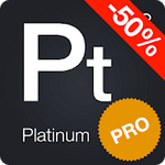 Periodic Table 2019 PRO Chemistry 0.2.5 Paid
