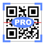 QR and Barcode Scanner PRO 1.1.6