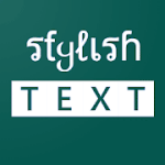 Text Style,Stylish Text Text Art,Fancy Text Maker Pro 5.0