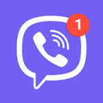Viber Messenger Messages, Group Chats & Calls 11.4.0.1