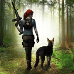 Zombie Hunter Sniper Apocalypse Shooting Games 3.0.3 MOD APK (Unlimited Money)
