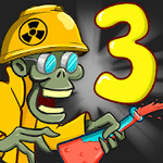 Zombie Ranch Battle with the zombie 2.2.2 MOD APK
