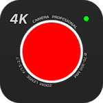 4K Camera Filmmaker Pro Camera Movie Recorder 1.3 Paid