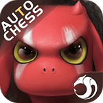 Auto Chess 0.6.0 MOD + DATA (GOLD MULTIPLE + CARD COST + LOW ENEMY)