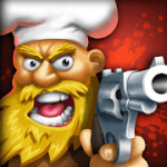 Bloody Harry 2.42.0 MOD (Gold Coins + Crowns)