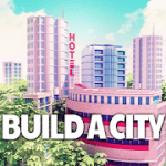 City Island 3 Building Sim Offline 3.2.2 MOD (Unlimited Money)
