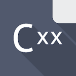 Cxxdroid C++ compiler IDE for mobile development Premium 2.0
