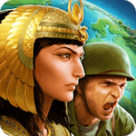 DomiNations 7.741.741 MOD (Unlimited Money)