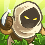 Kingdom Rush Frontiers 3.1.06 МOD + DATA (Free Purchases)
