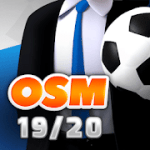 Online Soccer Manager (OSM)  2019/2020 3.4.39.5 APK