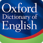 Oxford Dictionary of English Free Premium 11.0.501