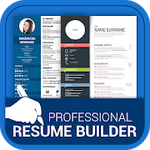 Professional Resume Maker & CV builder-PDF format PRO 1.0.7