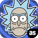 Rick and Morty Pocket Mortys 2.11.1 MOD (Unlimited Money)