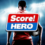 Score Hero 2.27 MOD (Unlimited Money)