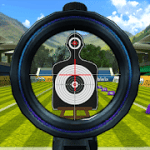 Shooting King 1.5.4 MOD (Unlimited Gold + Diamonds)