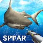 Survival Spearfishing 1.0.6 MOD (Unlimited Gold Coins)
