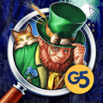 The Secret Society Find objects and solve puzzles 1.42.4205 MOD (Unlimited Coins+Gems)