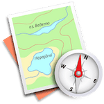Trekarta offline maps for outdoor activities 2019.beta70 Paid
