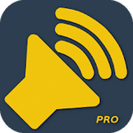 Volume Booster Pro 1.8 Paid
