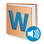 WordWeb Audio Dictionary 3.71 Patched