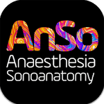 AnSo Anaesthesia Sonoanatomy 0.18