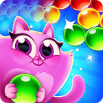 Cookie Cats Pop 1.41.0 МOD (Unlimited Coins)