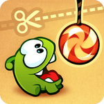 Cut the Rope FULL FREE 3.17.0 MOD (All Unlocked  + All Unlimited)