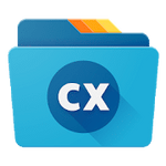 Cx File Explorer 1.2.5 Mod
